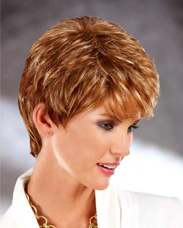 Elite | Synthetic Wig By Henry Margu 4 Elite | Synthetic Wig By Henry Margu