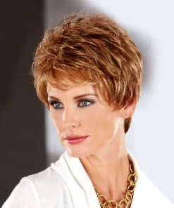 Elite | Synthetic Wig By Henry Margu 9 Elite | Synthetic Wig By Henry Margu