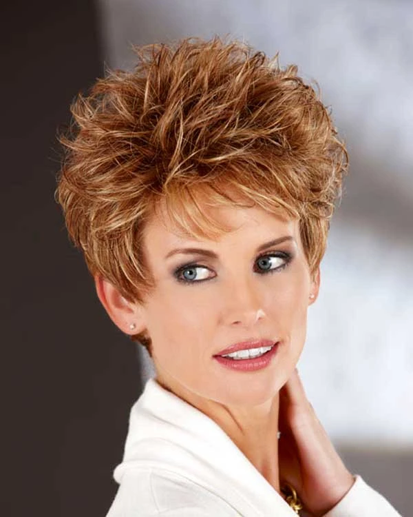 Elite | Synthetic Wig By Henry Margu 5 Elite | Synthetic Wig By Henry Margu