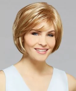 Holly | Synthetic Wig By Henry Margu