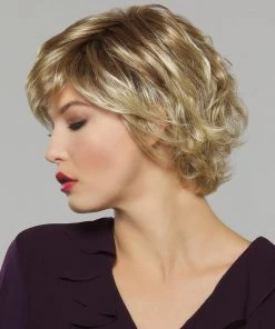 Gabby | Synthetic Wig By Henry Margu Wigs For Women