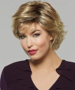 Gabby | Synthetic Wig By Henry Margu Wigs For Women