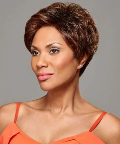 Bonnie Petite | Lace Front Synthetic Wig By Henry Margu 21 Bonnie Petite | Lace Front Synthetic Wig By Henry Margu