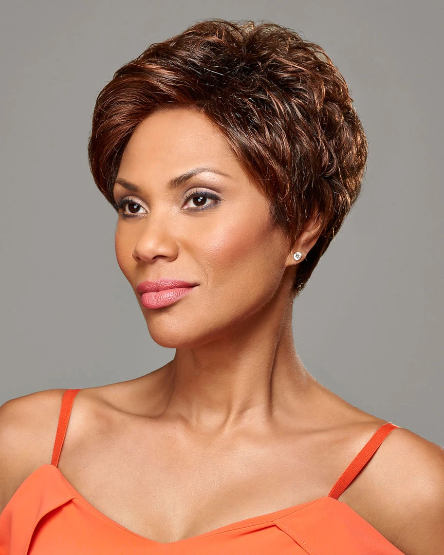 Bonnie Petite | Lace Front Synthetic Wig By Henry Margu 12 Bonnie Petite | Lace Front Synthetic Wig By Henry Margu