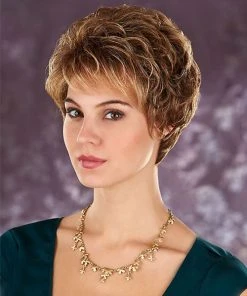 Bonnie Petite | Lace Front Synthetic Wig By Henry Margu 15 Bonnie Petite | Lace Front Synthetic Wig By Henry Margu