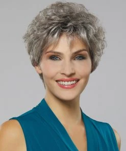 Bonnie Petite | Lace Front Synthetic Wig By Henry Margu