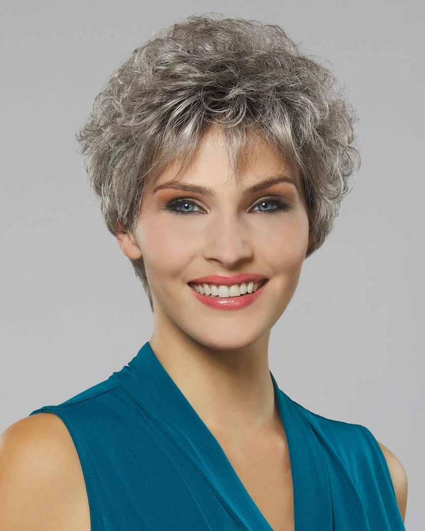 Bonnie Petite | Lace Front Synthetic Wig By Henry Margu 3 Bonnie Petite | Lace Front Synthetic Wig By Henry Margu