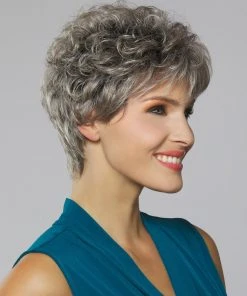 Bonnie Petite | Lace Front Synthetic Wig By Henry Margu 14 Bonnie Petite | Lace Front Synthetic Wig By Henry Margu