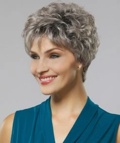 Bonnie Petite | Lace Front Synthetic Wig By Henry Margu