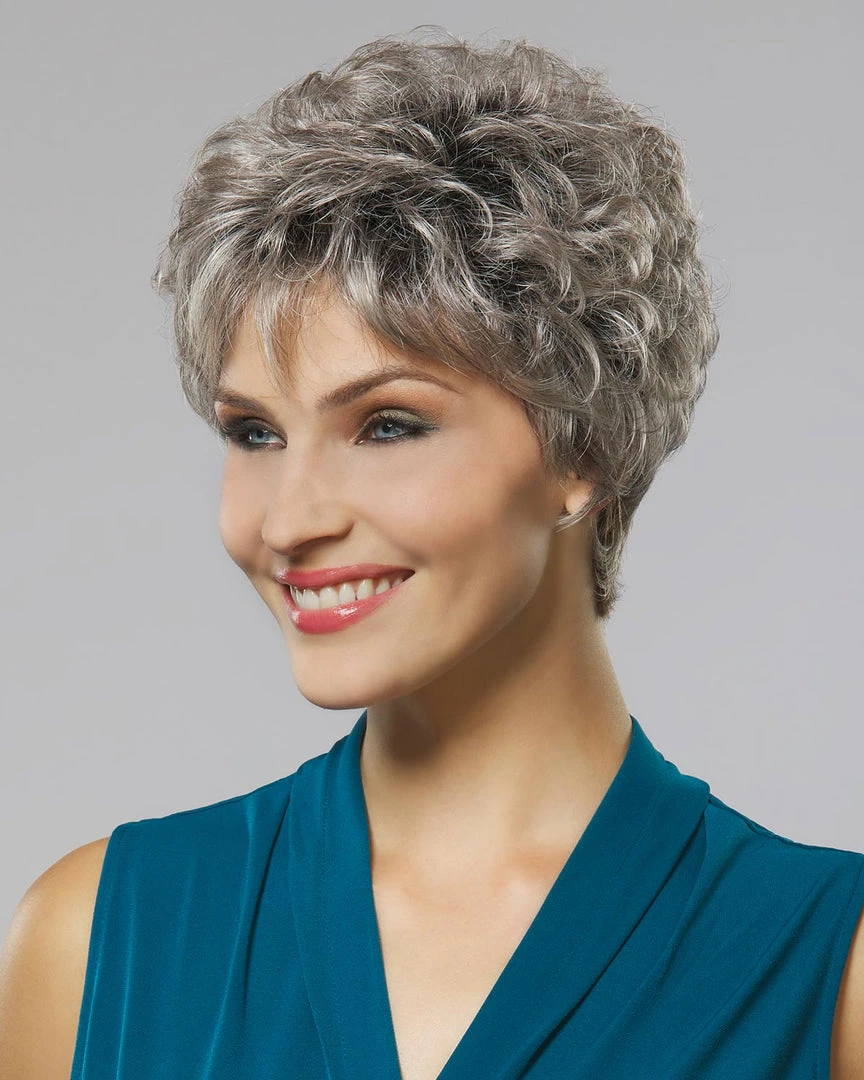 Bonnie Petite | Lace Front Synthetic Wig By Henry Margu 4 Bonnie Petite | Lace Front Synthetic Wig By Henry Margu