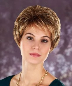 Bonnie Petite | Lace Front Synthetic Wig By Henry Margu 16 Bonnie Petite | Lace Front Synthetic Wig By Henry Margu