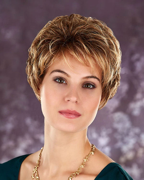 Bonnie Petite | Lace Front Synthetic Wig By Henry Margu 7 Bonnie Petite | Lace Front Synthetic Wig By Henry Margu