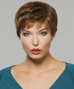 Amber | Synthetic Wig By Henry Margu