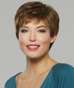 Amber | Synthetic Wig By Henry Margu