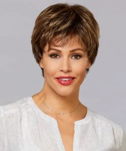 Amber | Synthetic Wig By Henry Margu