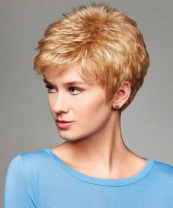 Wigs For Women Ruby Petite | Synthetic Wig By Henry Margu 20 Wigs For Women Ruby Petite | Synthetic Wig By Henry Margu