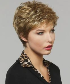 Wigs For Women Ruby Petite | Synthetic Wig By Henry Margu 14 Wigs For Women Ruby Petite | Synthetic Wig By Henry Margu