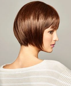 Wigs For Women Arianna | Monofilament Crown Synthetic Wig By Henry Margu