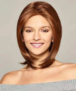 Tiffany | Lace Front Synthetic Wig By Henry Margu