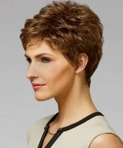 Wigs For Women Jessica | Synthetic Wig By Henry Margu