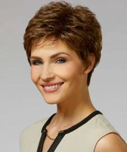 Wigs For Women Jessica | Synthetic Wig By Henry Margu