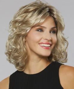 Lola | Synthetic Wig By Henry Margu