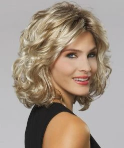 Lola | Synthetic Wig By Henry Margu