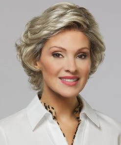 Lindsay | Lace Front & Monofilament Part Synthetic Wig By Henry Margu Wigs For Women 10 Lindsay | Lace Front & Monofilament Part Synthetic Wig By Henry Margu Wigs For Women