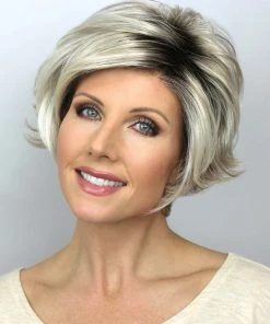 Carmen | Lace Front Synthetic Wig By Henry Margu