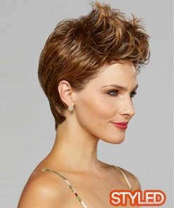 Elena | Synthetic Wig By Henry Margu 10 Elena | Synthetic Wig By Henry Margu