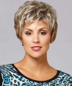 Emily | Synthetic Wig By Henry Margu Wigs For Women