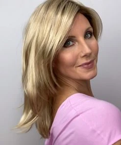 Hope | Monofilament Crown Synthetic Wig By Henry Margu 8 Hope | Monofilament Crown Synthetic Wig By Henry Margu