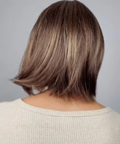 Wigs For Women Avery | Lace Front & Monofilament Part Synthetic Wig By Henry Margu 7 Wigs For Women Avery | Lace Front & Monofilament Part Synthetic Wig By Henry Margu