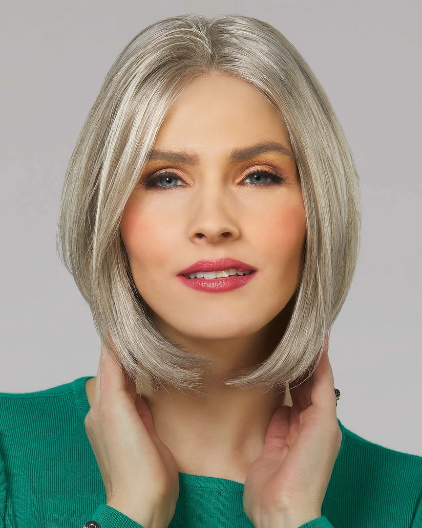 Nora | Lace Front & Monofilament Synthetic Wig By Henry Margu 4 Nora | Lace Front & Monofilament Synthetic Wig By Henry Margu