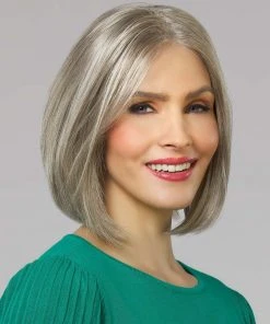 Nora | Lace Front & Monofilament Synthetic Wig By Henry Margu 10 Nora | Lace Front & Monofilament Synthetic Wig By Henry Margu