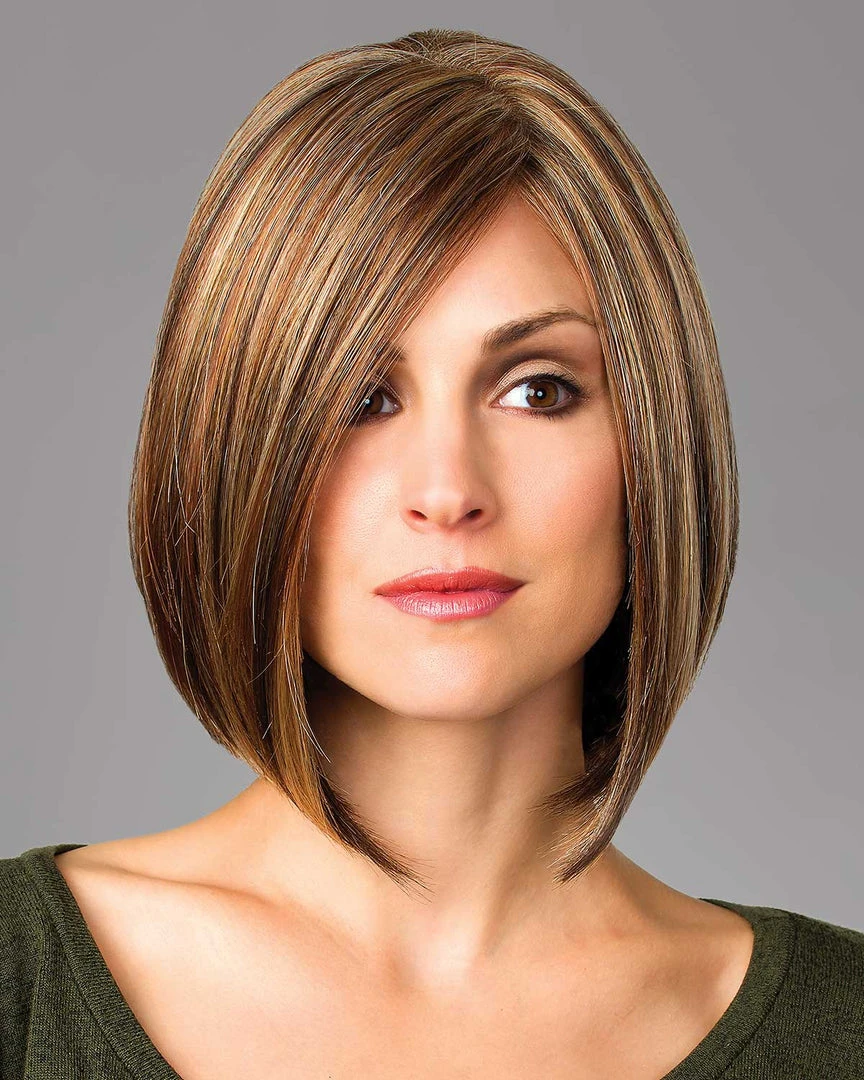 Nora | Lace Front & Monofilament Synthetic Wig By Henry Margu 7 Nora | Lace Front & Monofilament Synthetic Wig By Henry Margu