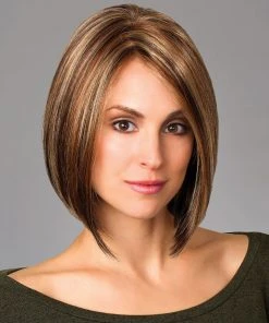 Nora | Lace Front & Monofilament Synthetic Wig By Henry Margu 13 Nora | Lace Front & Monofilament Synthetic Wig By Henry Margu