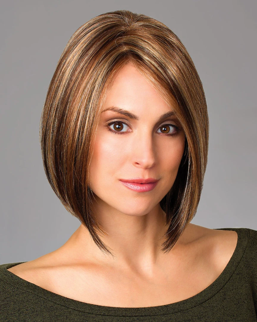 Nora | Lace Front & Monofilament Synthetic Wig By Henry Margu 8 Nora | Lace Front & Monofilament Synthetic Wig By Henry Margu