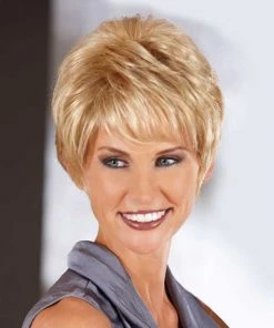 Becky | Monofilament Synthetic Wig By Henry Margu Wigs For Women