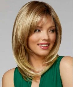 Taylor | Monofilament Synthetic Wig By Henry Margu Wigs For Women