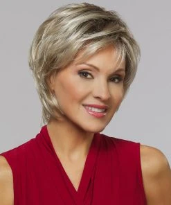 Michele | Lace Front & Monofilament Synthetic Wig By Henry Margu 11 Michele | Lace Front & Monofilament Synthetic Wig By Henry Margu