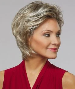 Michele | Lace Front & Monofilament Synthetic Wig By Henry Margu 12 Michele | Lace Front & Monofilament Synthetic Wig By Henry Margu