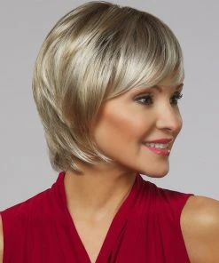 Michele | Lace Front & Monofilament Synthetic Wig By Henry Margu 10 Michele | Lace Front & Monofilament Synthetic Wig By Henry Margu