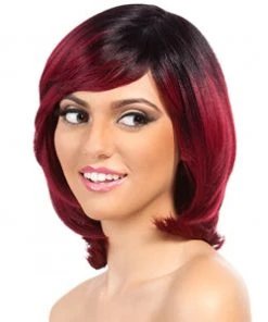 Orchid | Synthetic Wig By It's A Wig Wigs For Black Women