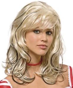 Flirt | Synthetic Wig By Mane Attraction