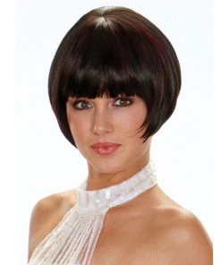 Jazz | Synthetic Wig By Mane Attraction