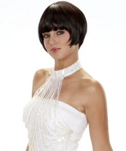 Jazz | Synthetic Wig By Mane Attraction