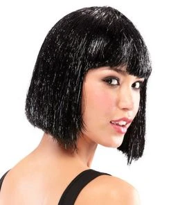 Costume Wigs Tinsel Town | Costume Wig By Illusions