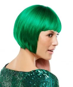 Costume Wigs Icon | Costume Wig By Illusions