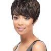 Wigs For Black Women Benni | Synthetic Wig By It's A Wig 2 Wigs For Black Women Benni | Synthetic Wig By It's A Wig